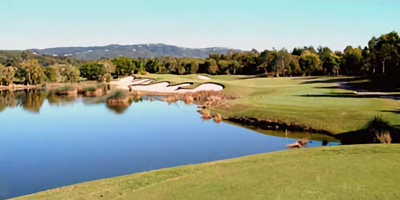 The Glades Golf Club