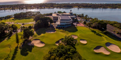 GC River Course