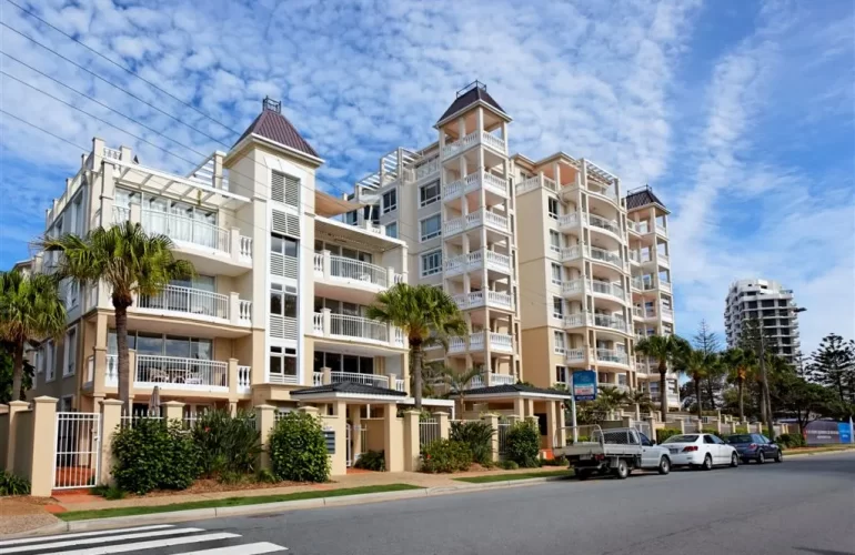 La Grande Resort 1
